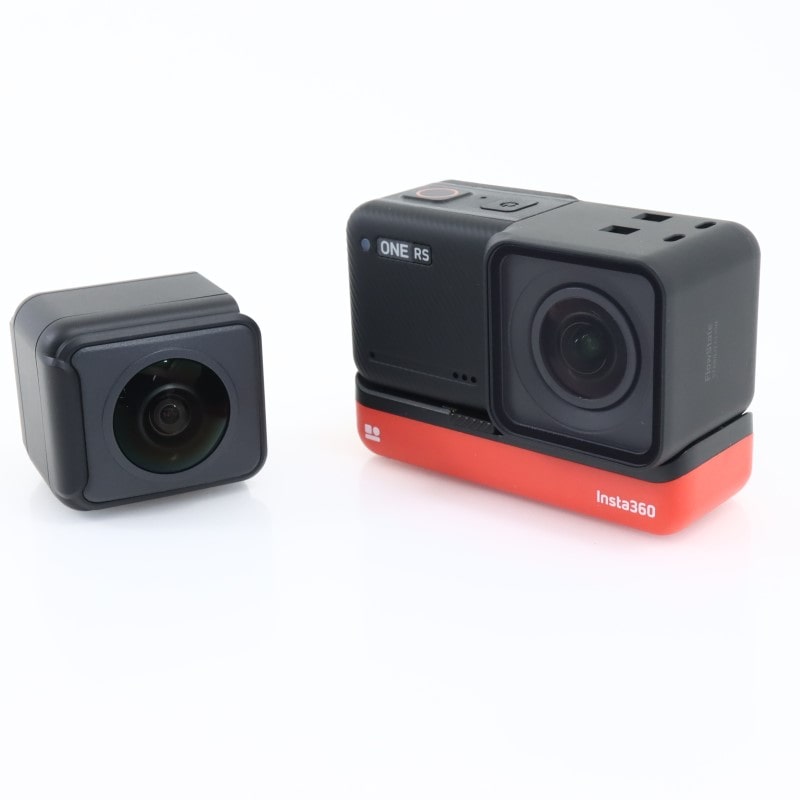 CINRSGP/A [Insta360 ONE RS Twin Edition]