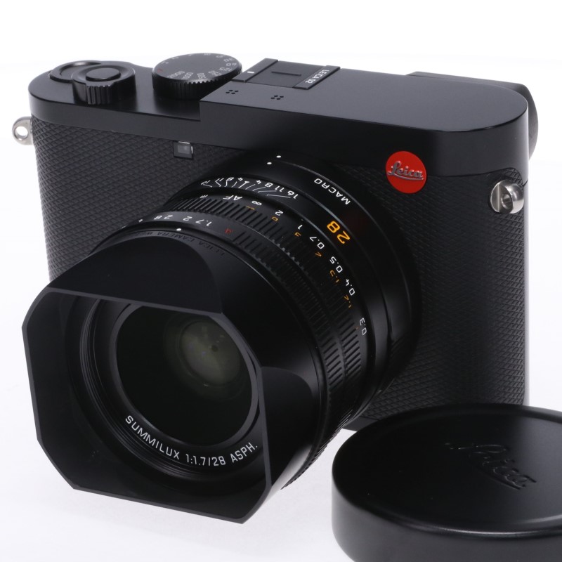 Leica Q2