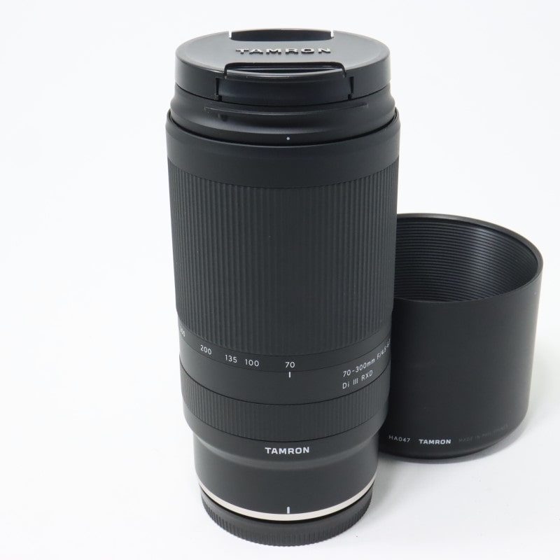 70-300mm F/4.5-6.3 Di III RXD A047 ニコンZ