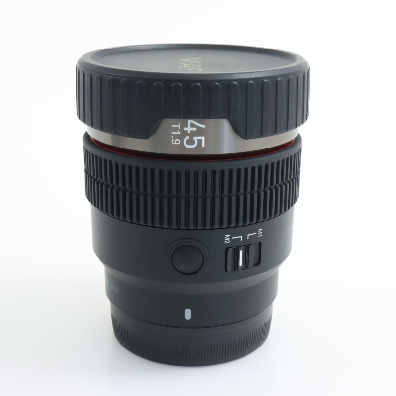 SYCAF45-NEX [V-AF 45mm T1.9 ソニーFE]