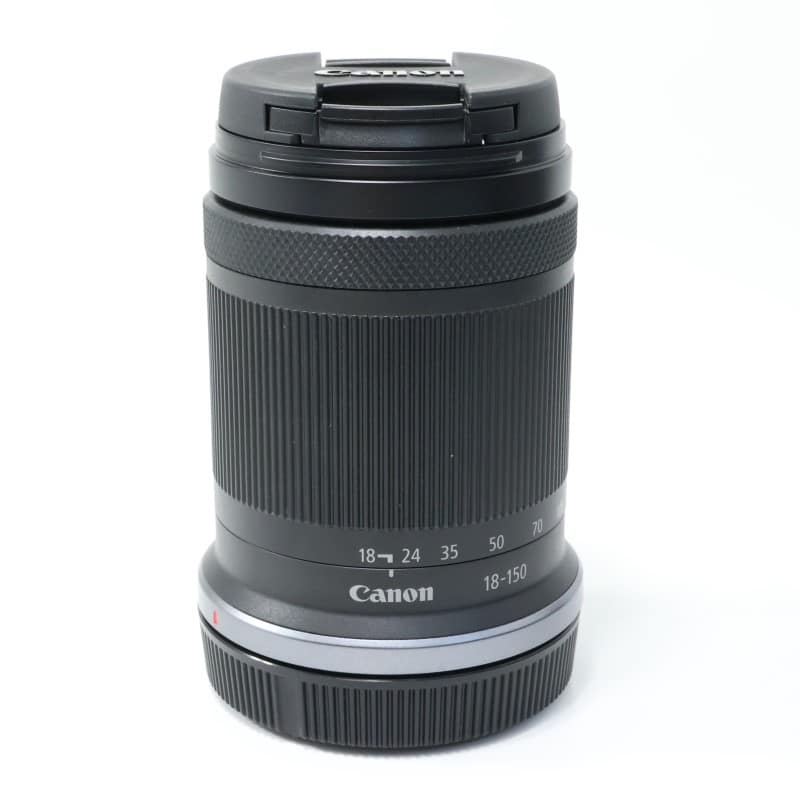 RF-S18-150mm F3.5-6.3 IS STM