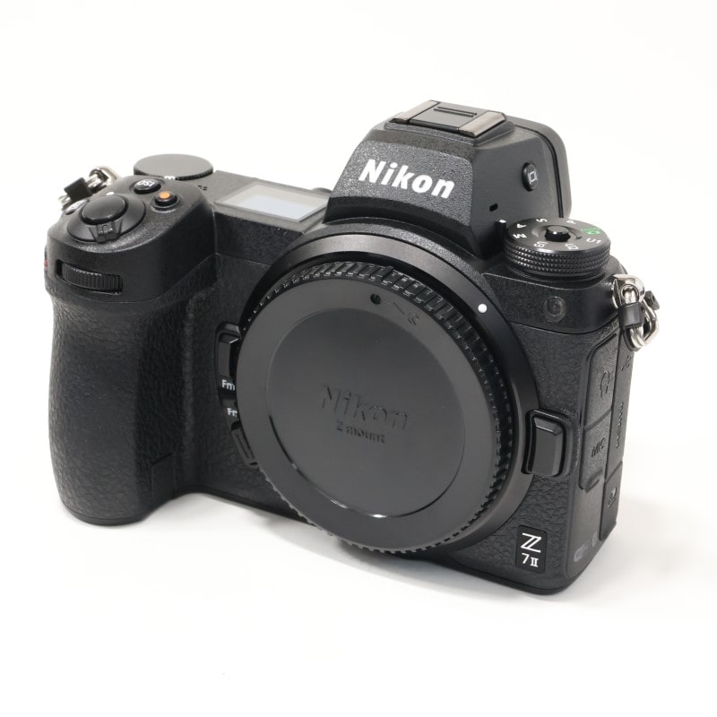 Z7II
