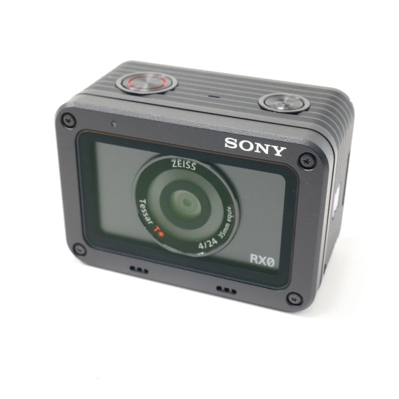 Cyber-shot DSC-RX0