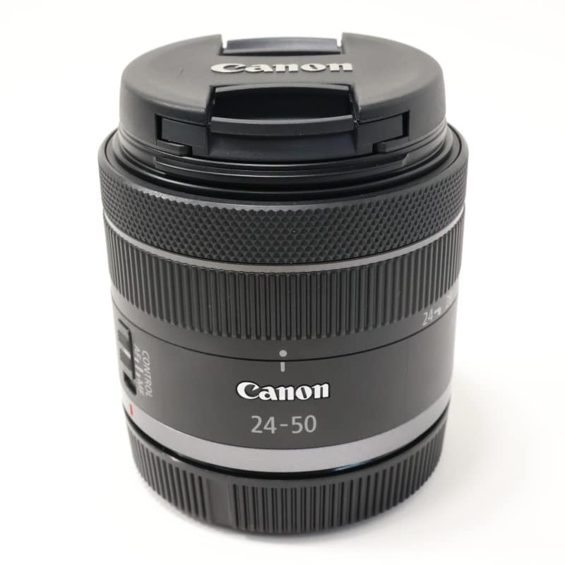 RF24-50mm F4.5-6.3 IS STM