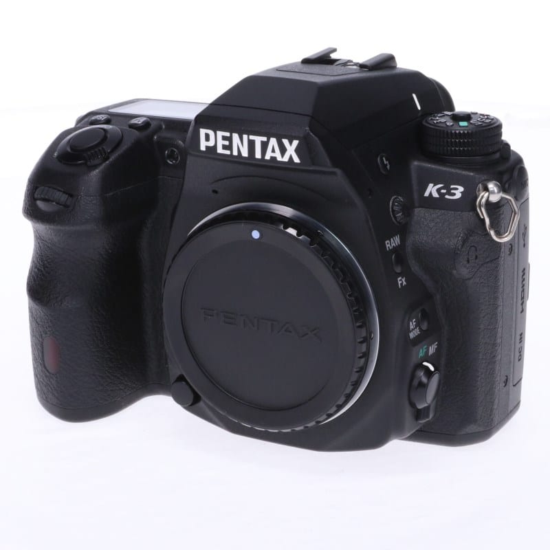 PENTAX K-3 ボディ