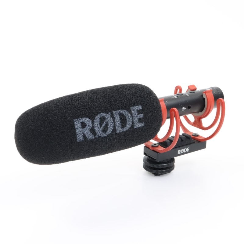 VMNTG [VideoMic NTG]