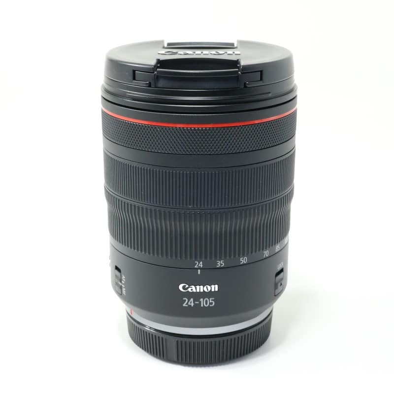 RF24-105mm F4 L IS USM