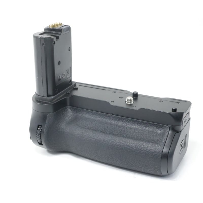 パワーバッテリーパック MB-N12