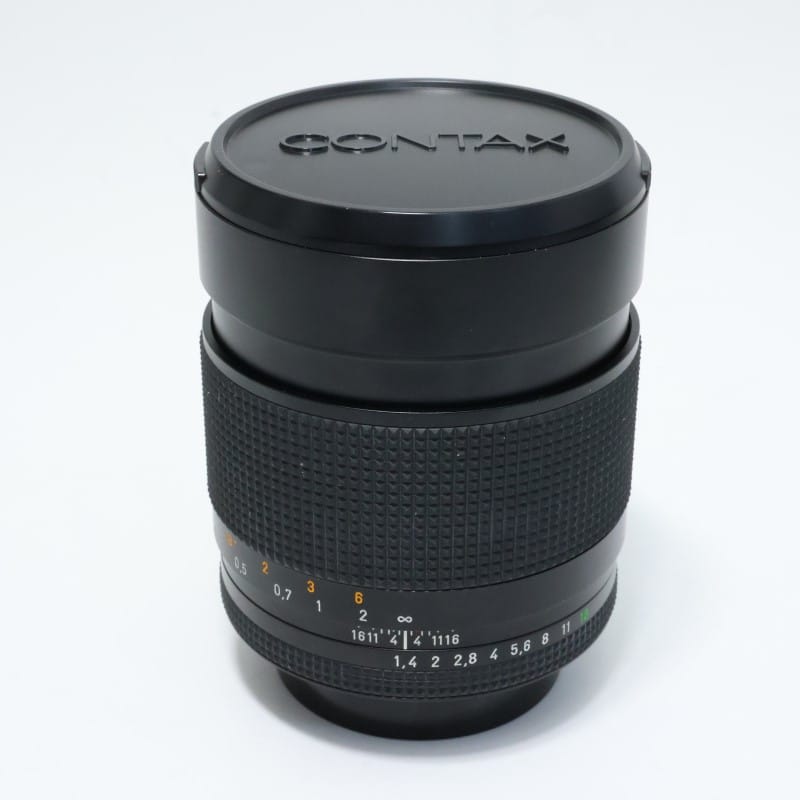 Distagon T* 35mm F1.4 MM J