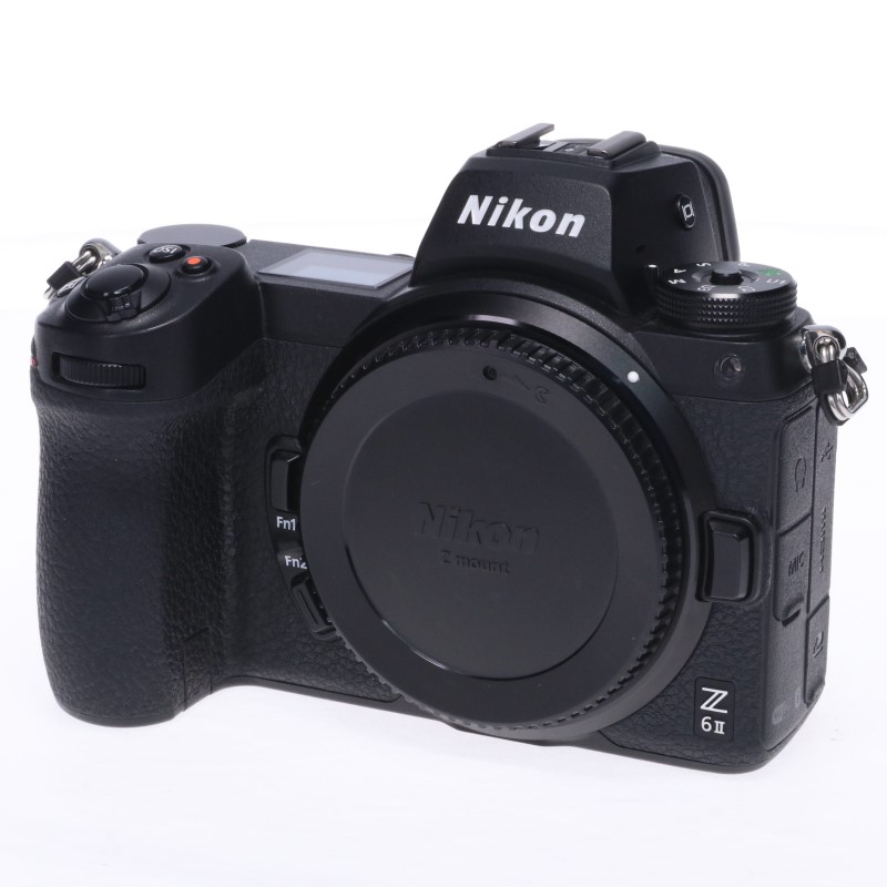 Z6II
