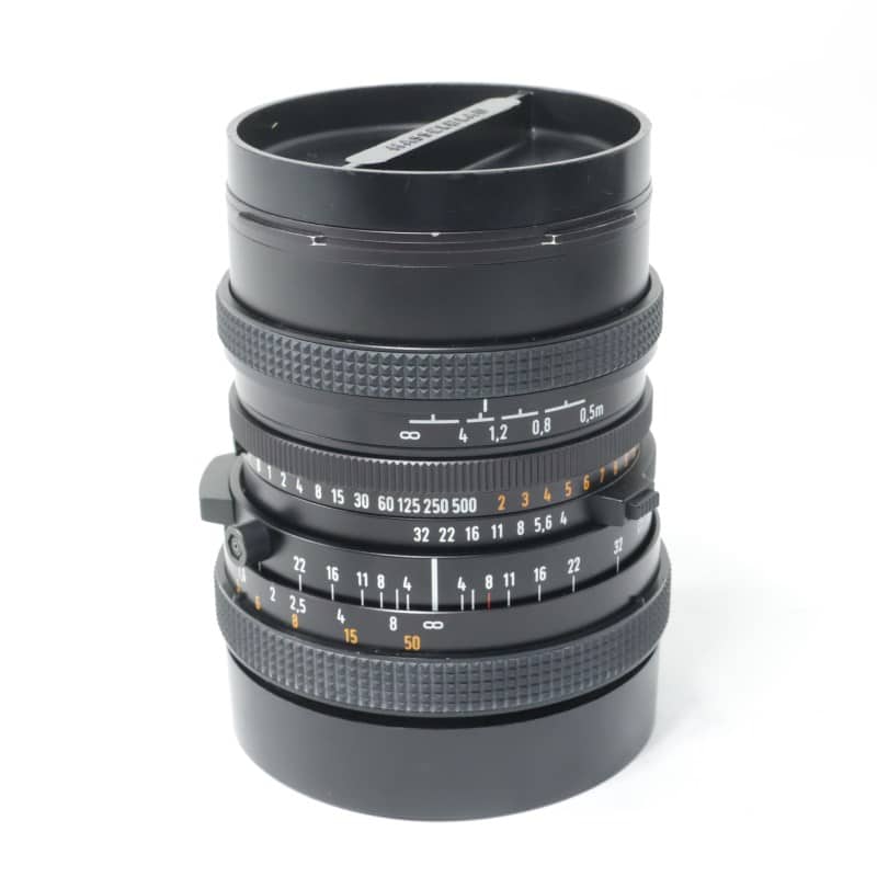 CF 50mm F4 FLE