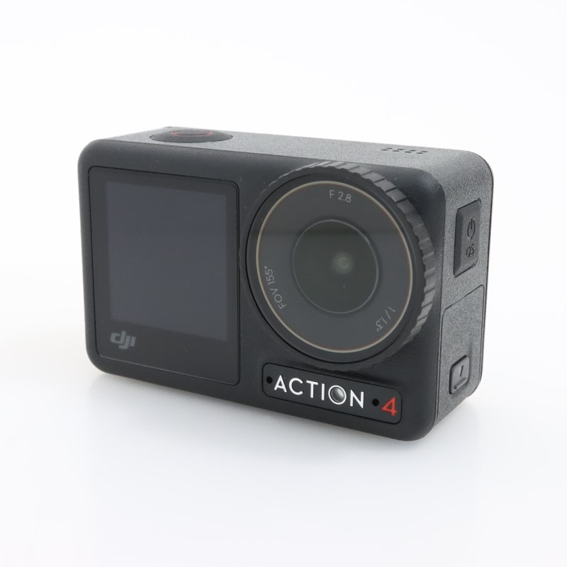 CA2040 [Osmo Action 4 アドベンチャーコンボ]