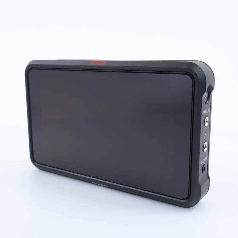ATOMOS NINJA V モニター　ジャンク ATOMOS NINJA V ATOMNJAV01 AB+ランク 中古｜フジヤカメラ