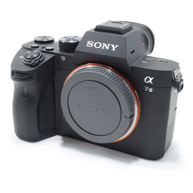 α7 III ILCE-7M3
