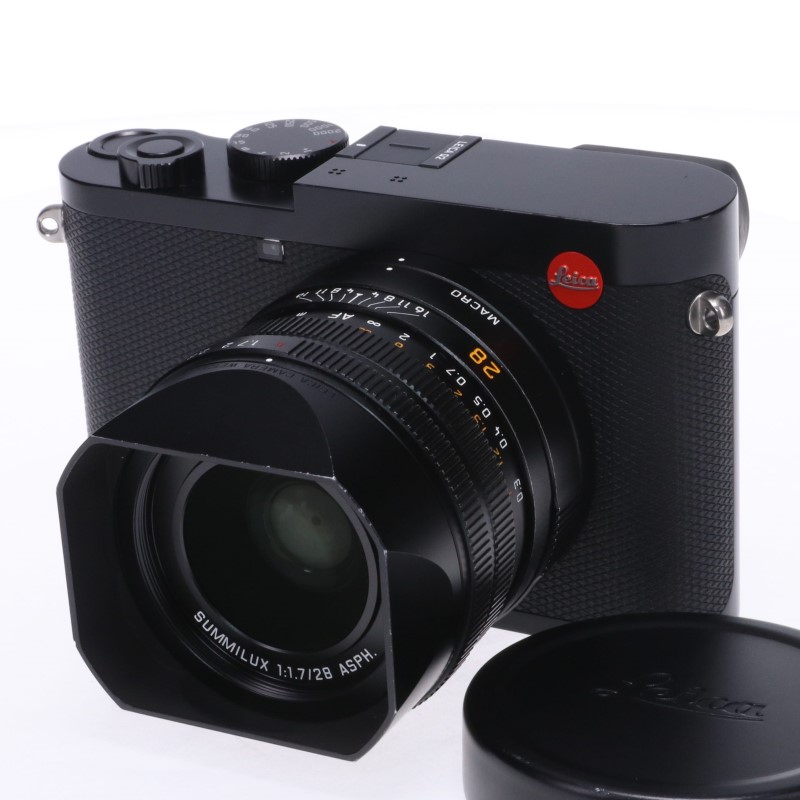 Leica Q2