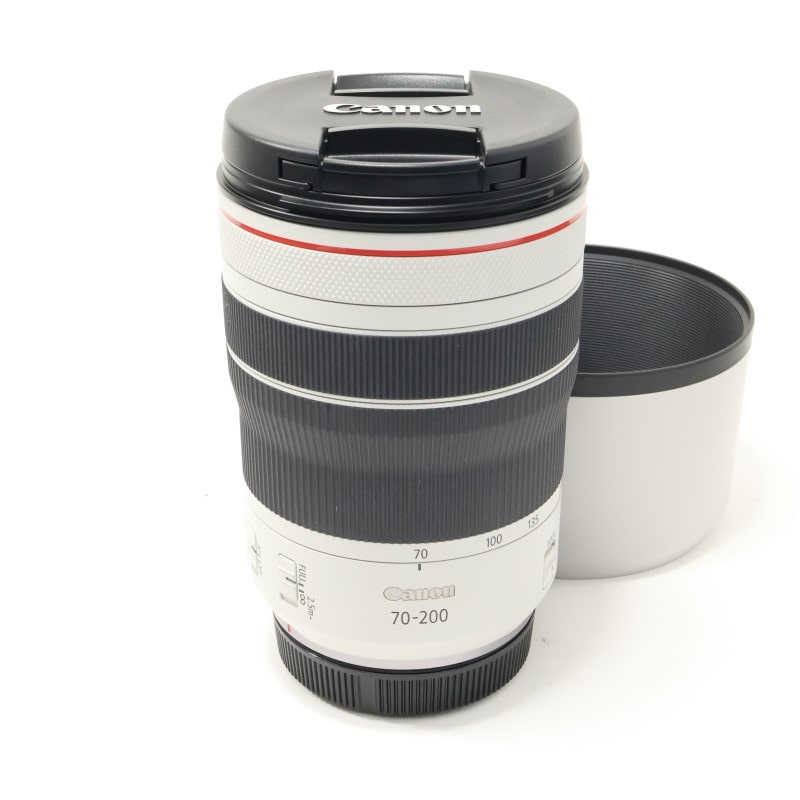RF70-200mm F4 L IS USM
