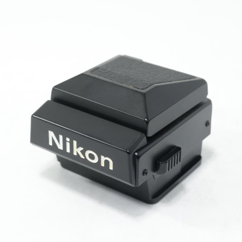 F3用 ウエストレベルファインダー DW-3