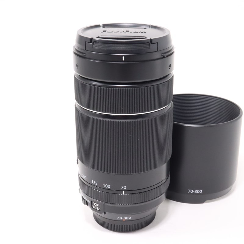 フジノン XF 70-300mm F4-5.6 R LM OIS WR