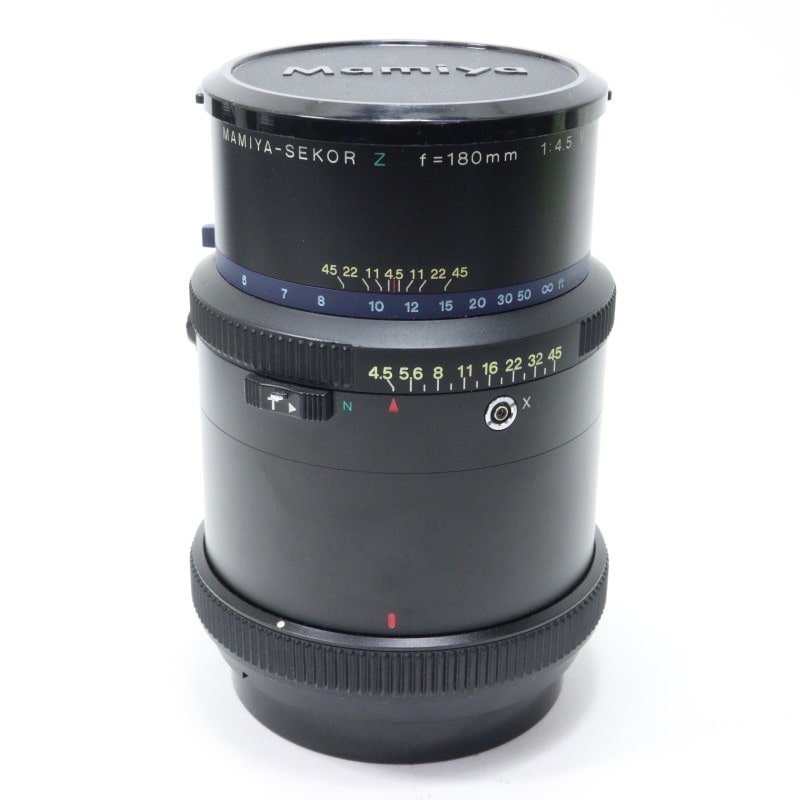 RZ用 Z 180mm F4.5 W-N