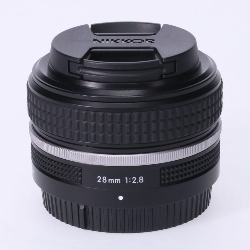 NIKKOR Z 28mm f/2.8 Special Edition
