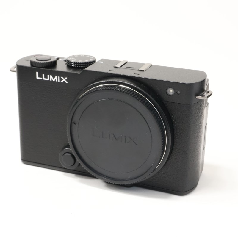 LUMIX S9 ボディ ブラック DC-S9-K