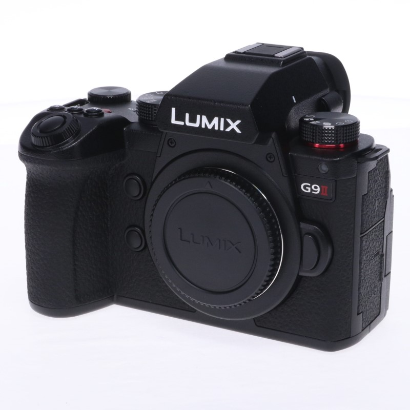 LUMIX G9 PROII ボディ DC-G9M2