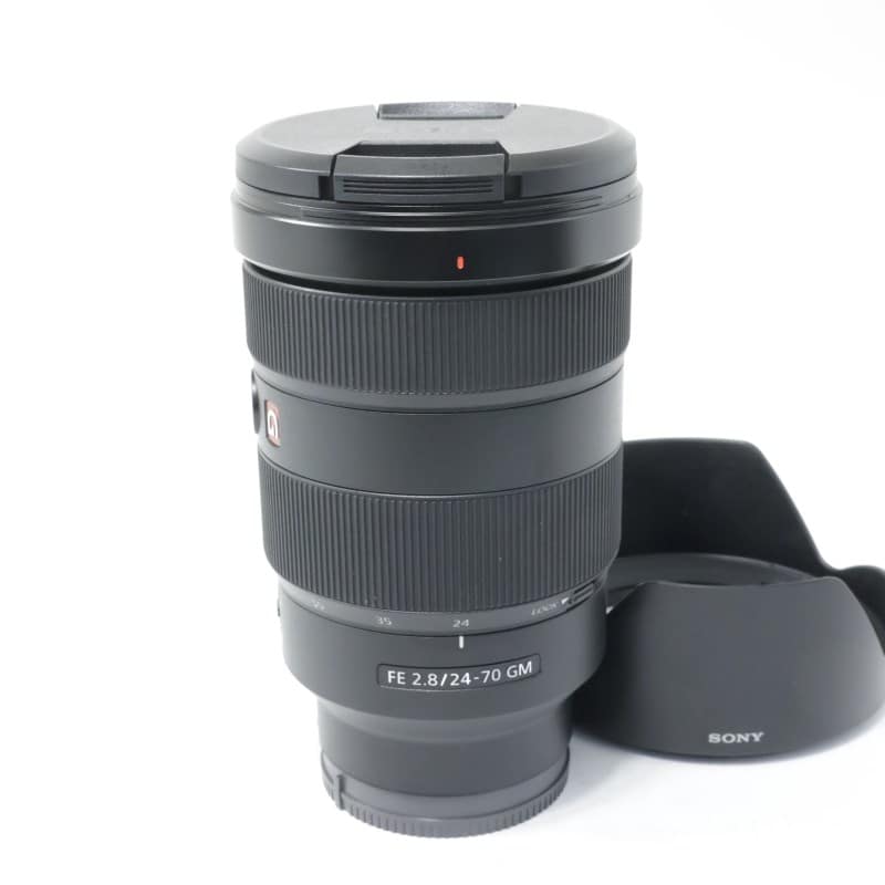 FE 24-70mm F2.8 GM SEL2470GM