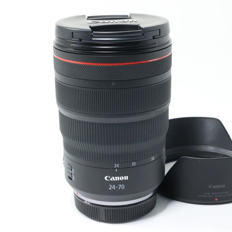 RF24-70mm F2.8 L IS USM