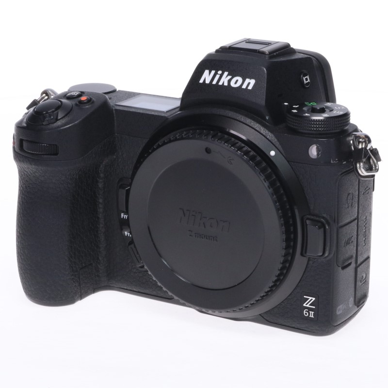 Z6II