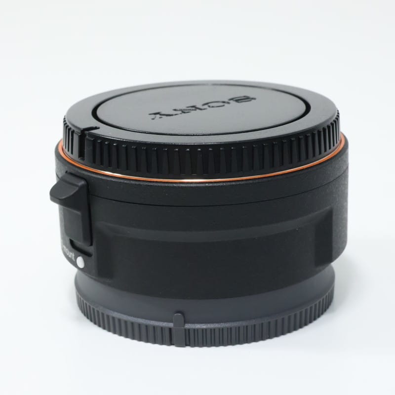 マウントアダプター LA-EA5