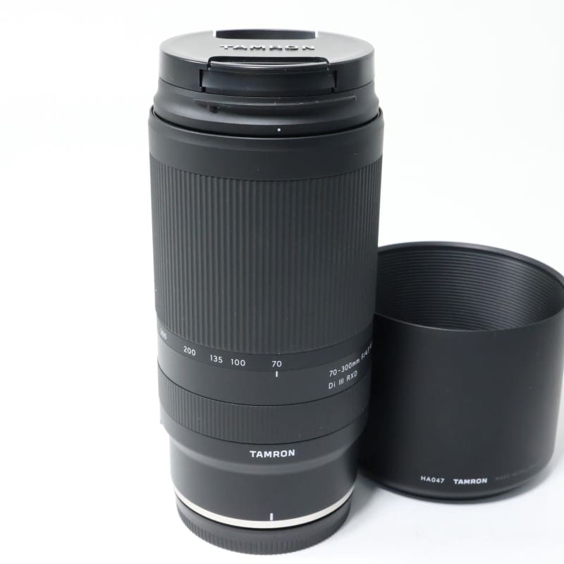70-300mm F/4.5-6.3 Di III RXD (Model A047) ニコン Z マウント用