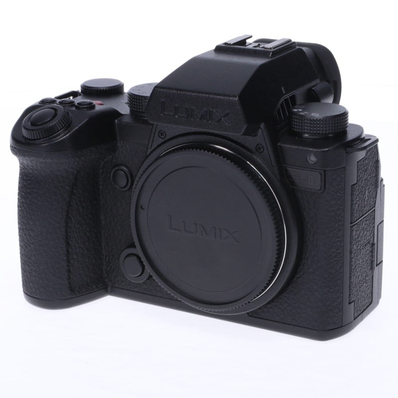 LUMIX S5IIX ボディ DC-S5M2X