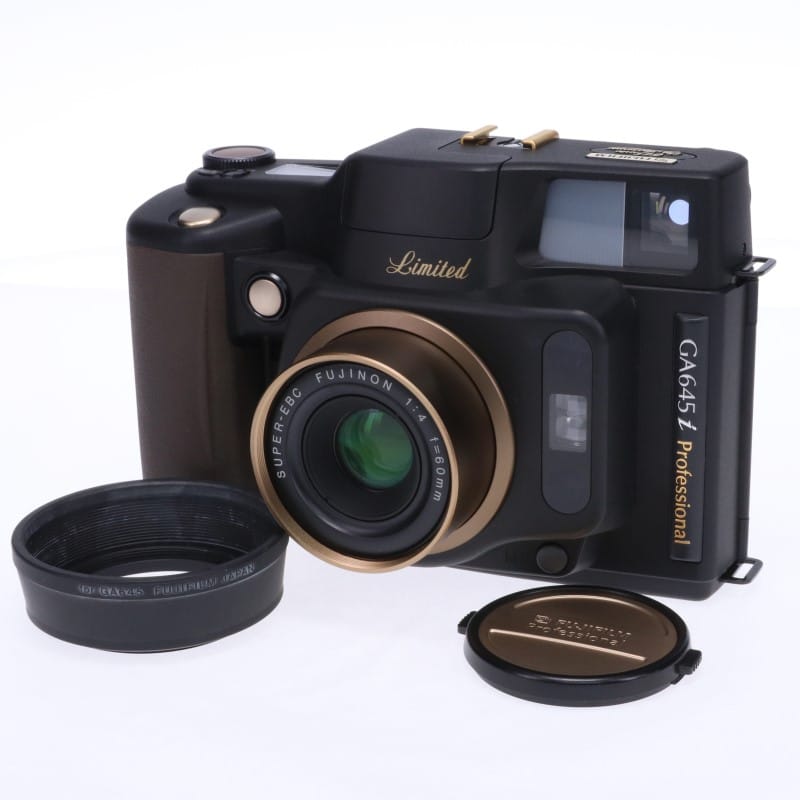 GA645i Professional Limited