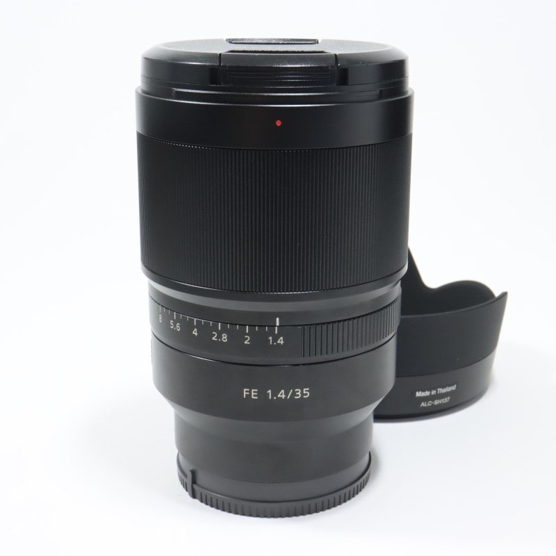 Distagon T* FE 35mm F1.4 ZA SEL35F14Z