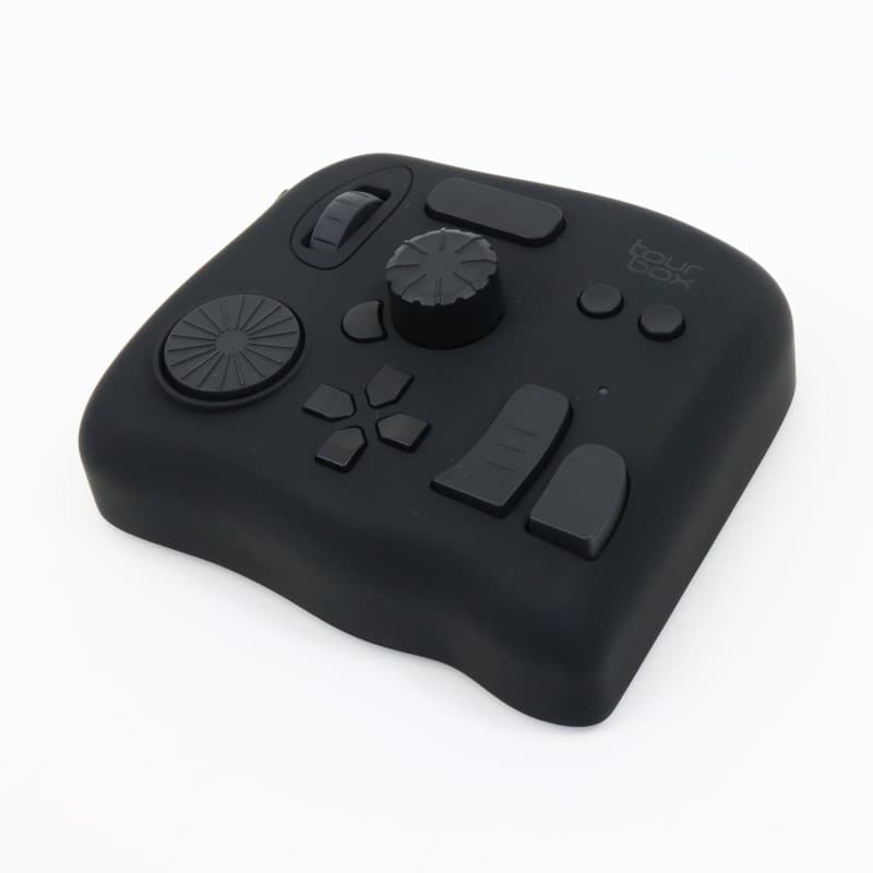 TourBox Neo ブラック