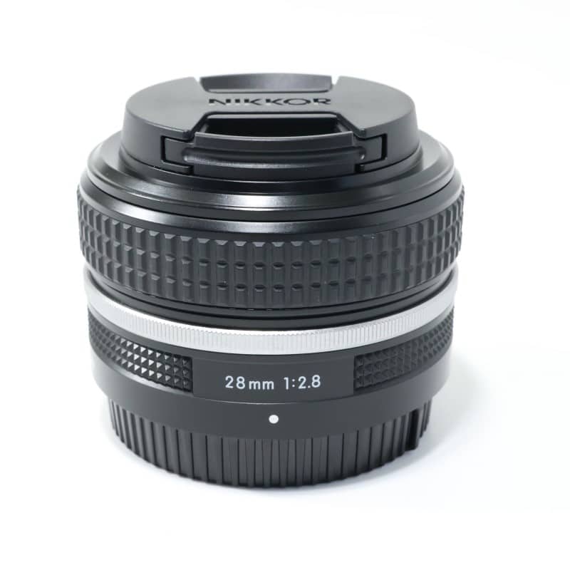 NIKKOR Z 28mm f/2.8 Special Edition