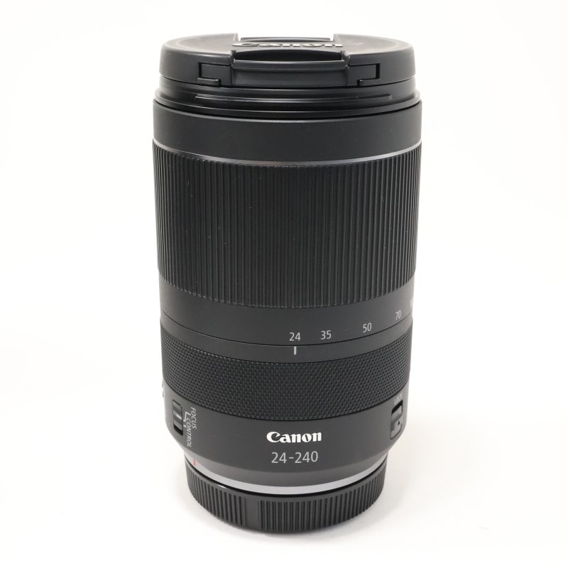 RF24-240mm F4-6.3 IS USM