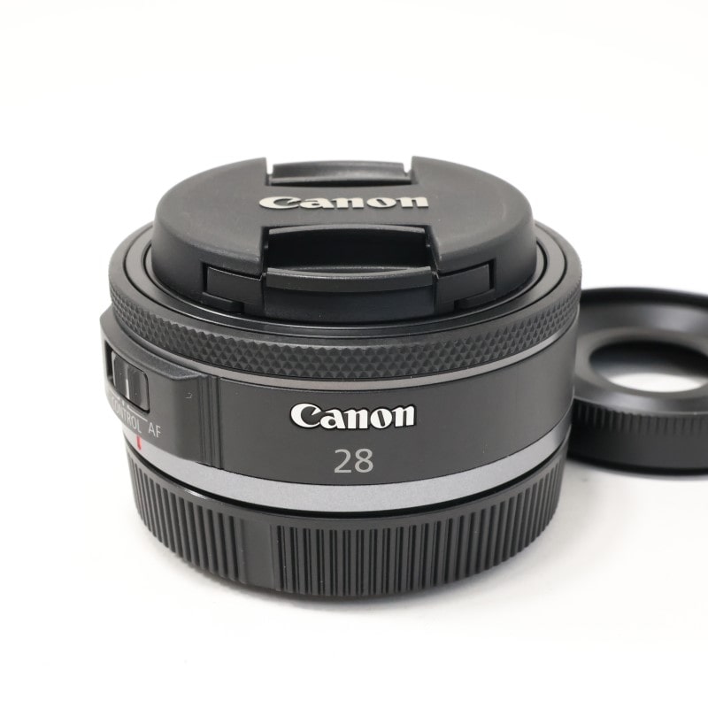 RF28mm F2.8 STM