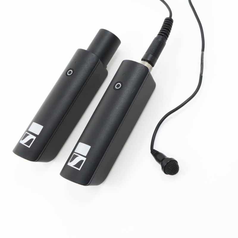 XSW-D LAVALIER SET