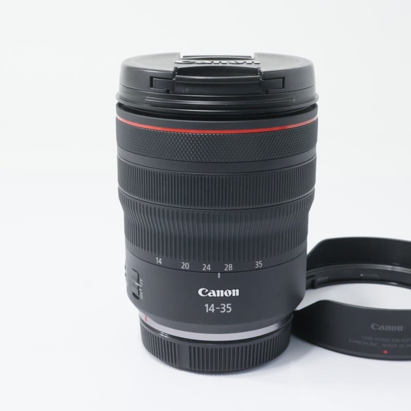 RF14-35mm F4 L IS USM