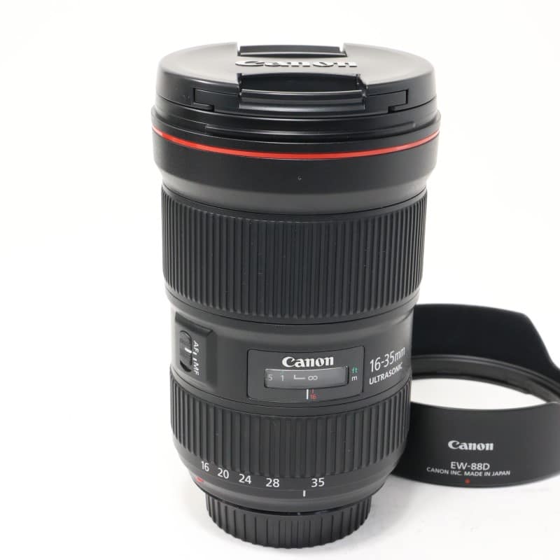 EF16-35mm F2.8L III USM