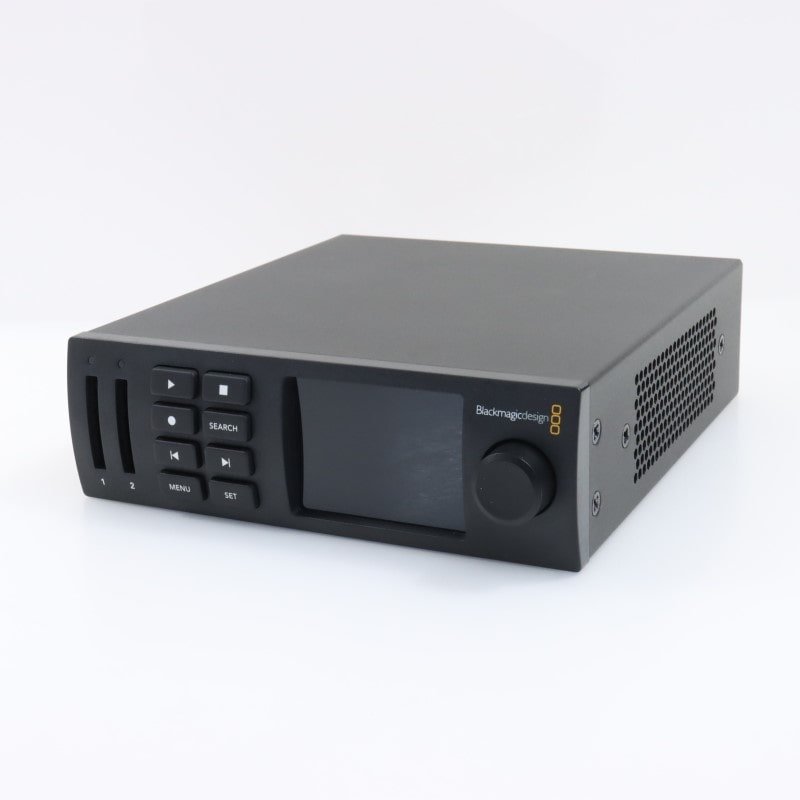 HYPERD/ST/DAHM [HyperDeck Studio HD Mini]