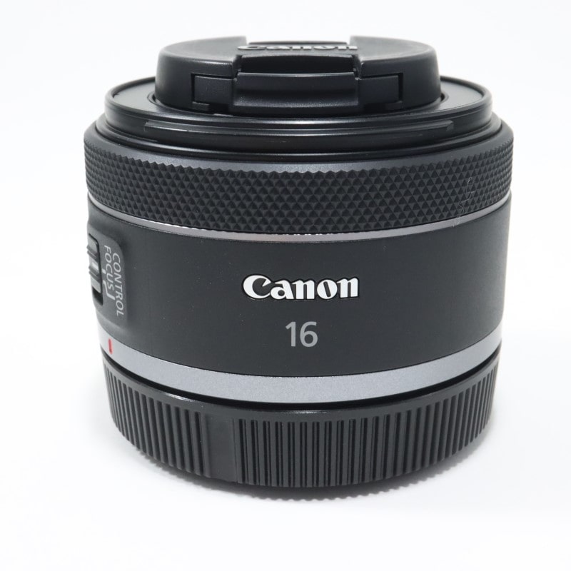 RF16mm F2.8 STM