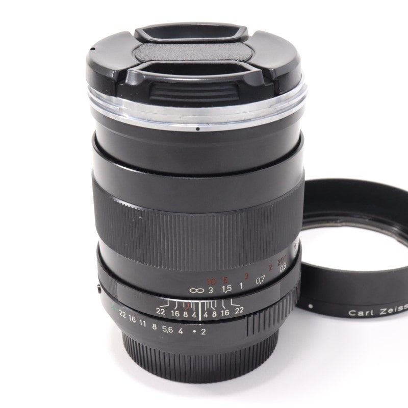 Distagon T* 2/35 ZK