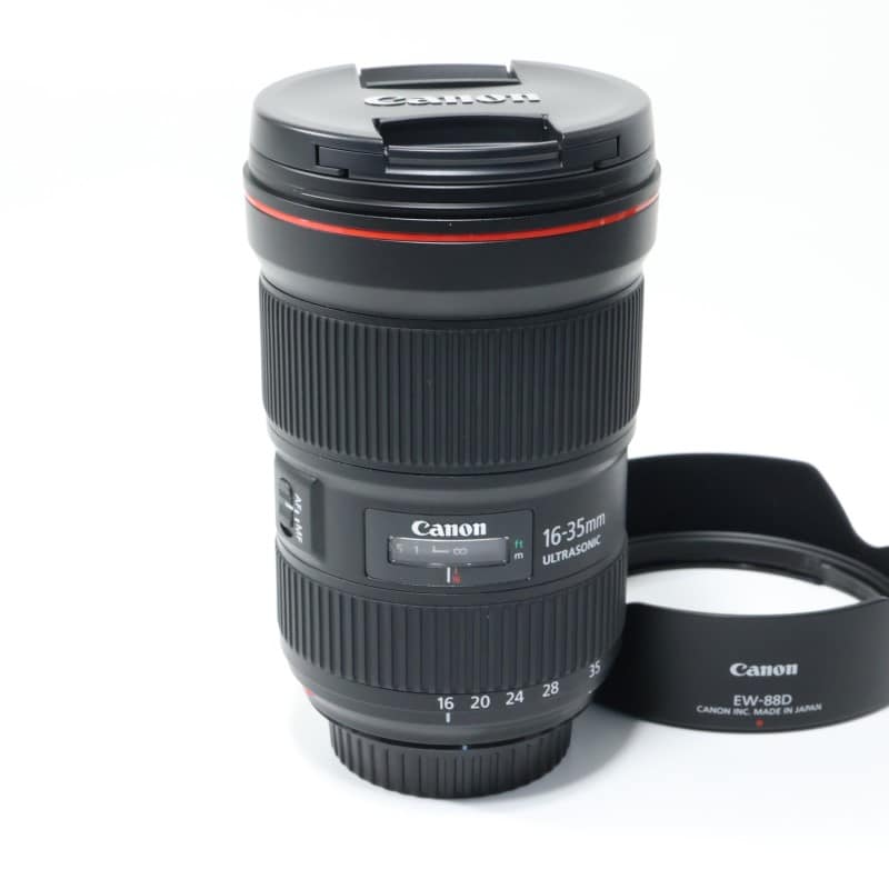 EF16-35mm F2.8L III USM