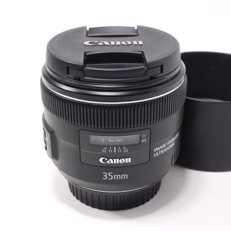 EF 35mm F2 IS USM