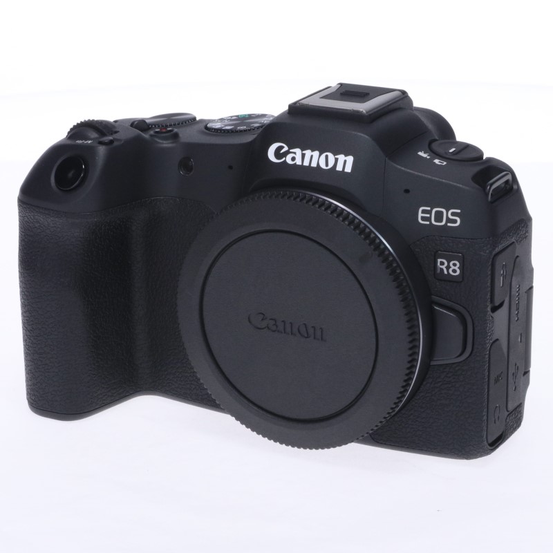 EOS R8