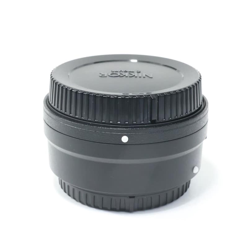 マウントアダプター FTZ II