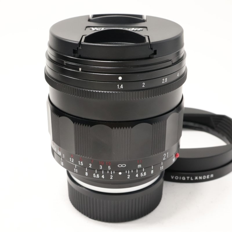 NOKTON 21mm F1.4 Aspherical VM
