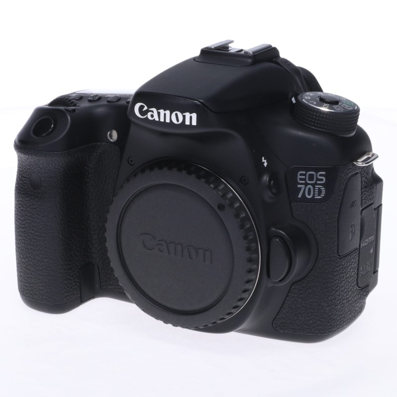 EOS 70D